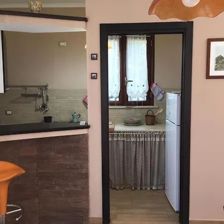 Villetta Flora Marina Holiday home