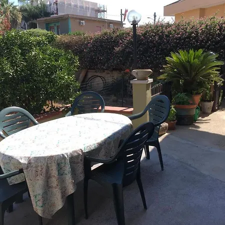 Villetta Flora Marina Holiday home