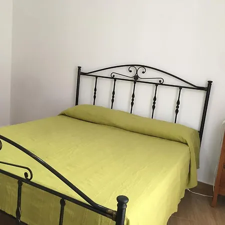 Holiday home Villetta Flora Marina *